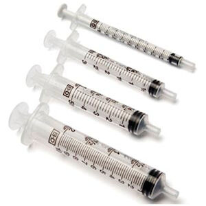 1CC ORAL SYRINGE CRL 500/CS
